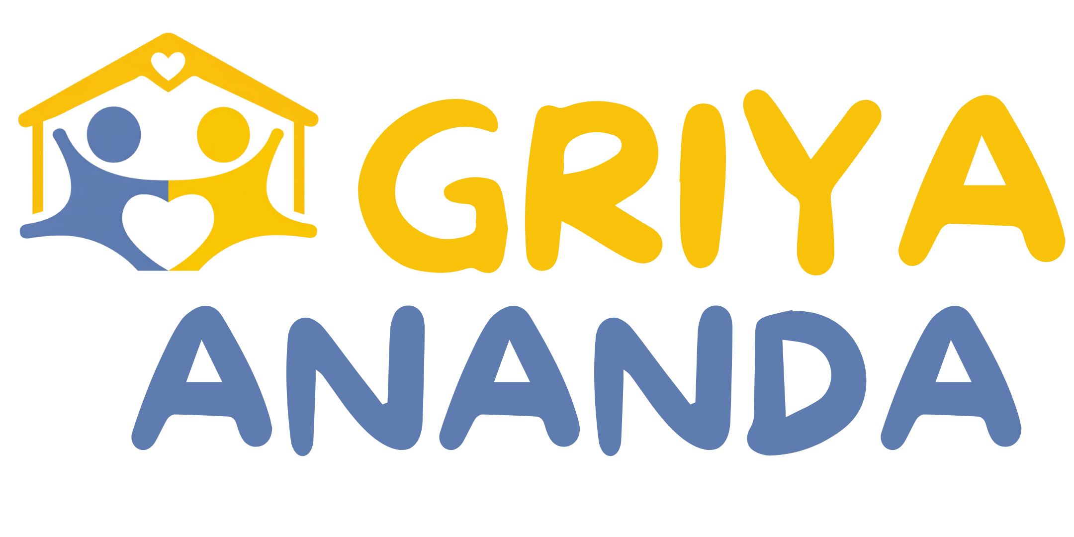 Logo Griya Ananda Landscape