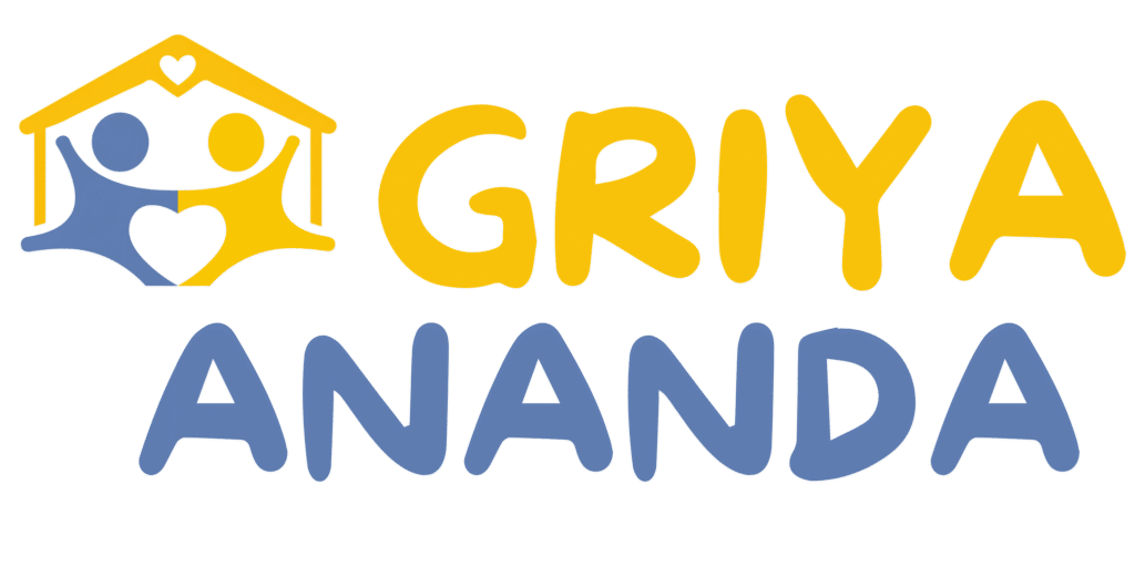 Logo Griya Ananda Landscape